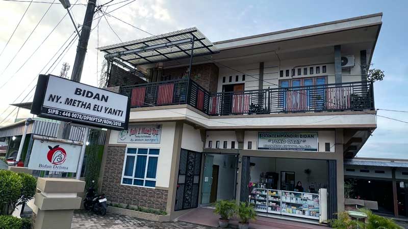 Klinik Bidan Atik Dhian Hartanti: Solusi Kesehatan & Kecantikan yang Responsif di Cilacap